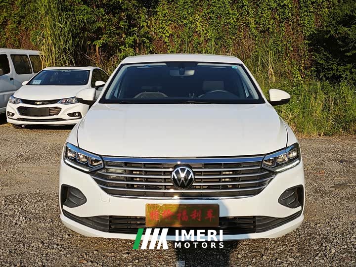 Volkswagen Lavida 2023 Facelift 1.5L Automatic Deyi Edition - ავტომობილი ჩინეთიდან