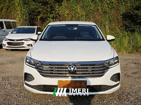 2022 Volkswagen Lavida Facelift 1.5L Automatic Deyi Edition