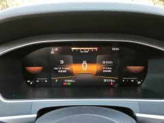 Volkswagen Lavida 2023 Facelift 1.5L Automatic Deyi Edition - ფოტო 12