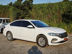 Volkswagen Lavida 2023 Facelift 1.5L Automatic Deyi Edition - ფოტო 2