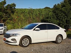 Volkswagen Lavida 2023 Facelift 1.5L Automatic Deyi Edition - ფოტო 3