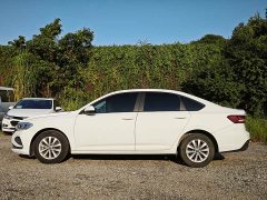 Volkswagen Lavida 2023 Facelift 1.5L Automatic Deyi Edition - ფოტო 5