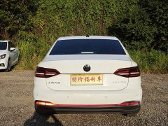 Volkswagen Lavida 2023 Facelift 1.5L Automatic Deyi Edition - ფოტო 6