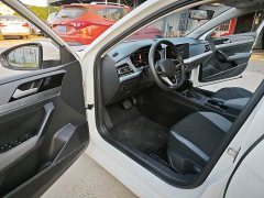 Volkswagen Lavida 2023 Facelift 1.5L Automatic Deyi Edition - ფოტო 8