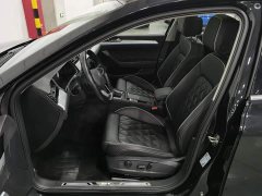 Volkswagen Magotan PHEV 2022 GTE Luxury - ფოტო 10