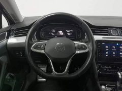 Volkswagen Magotan PHEV 2022 GTE Luxury - ფოტო 11