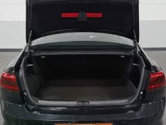 Volkswagen Magotan PHEV 2022 GTE Luxury - ფოტო 16