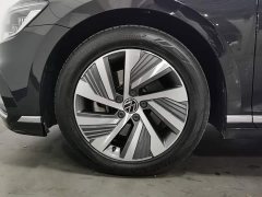 Volkswagen Magotan PHEV 2022 GTE Luxury - ფოტო 17