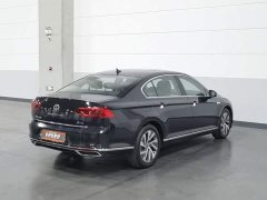 Volkswagen Magotan PHEV 2022 GTE Luxury - ფოტო 2