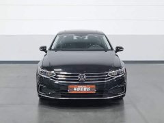 Volkswagen Magotan PHEV 2022 GTE Luxury - ფოტო 3
