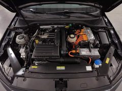 Volkswagen Magotan PHEV 2022 GTE Luxury - ფოტო 6