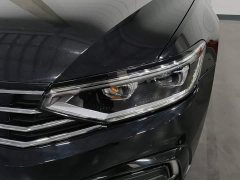 Volkswagen Magotan PHEV 2022 GTE Luxury - ფოტო 7