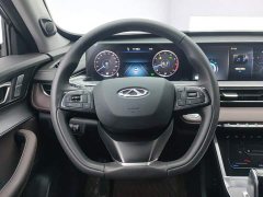 Chery Tiggo 7 1.5T CVT Luxury Edition - ფოტო 15