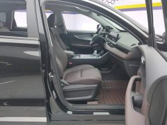 Chery Tiggo 7 1.5T CVT Luxury Edition - ფოტო 8