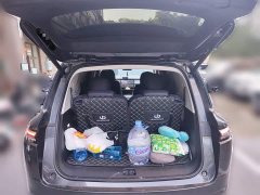 Leapmotor Leapo C16 Extended Range 200 Deluxe Edition - ფოტო 15