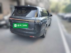 Leapmotor Leapo C16 Extended Range 200 Deluxe Edition - ფოტო 4