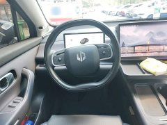 Leapmotor Leapo C16 Extended Range 200 Deluxe Edition - ფოტო 6