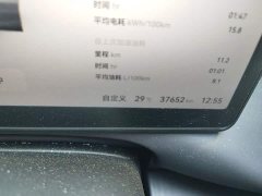 Leapmotor Leapo C16 Extended Range 200 Deluxe Edition - ფოტო 8