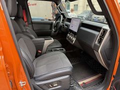 Chery iCAR Super V23 2026 V23S 501 Four-Wheel Drive Peak Performance Edition - ფოტო 11