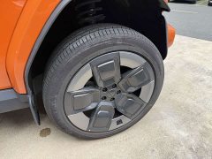 Chery iCAR Super V23 2026 V23S 501 Four-Wheel Drive Peak Performance Edition - ფოტო 14