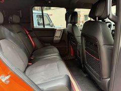 Chery iCAR Super V23 2026 V23S 501 Four-Wheel Drive Peak Performance Edition - ფოტო 15