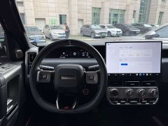 Chery iCAR Super V23 2026 V23S 501 Four-Wheel Drive Peak Performance Edition - ფოტო 7