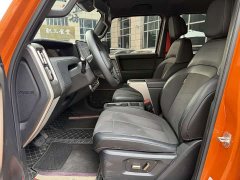 Chery iCAR Super V23 2026 V23S 501 Four-Wheel Drive Peak Performance Edition - ფოტო 8