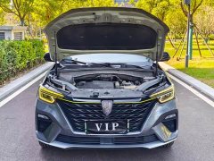 SAIC MG RX5 New Energy 2020 ePLUS National Trend Rongling Luxury Edition - ფოტო 10