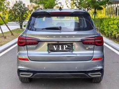SAIC MG RX5 New Energy 2020 ePLUS National Trend Rongling Luxury Edition - ფოტო 11