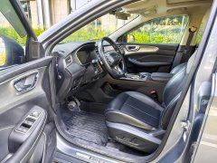 SAIC MG RX5 New Energy 2020 ePLUS National Trend Rongling Luxury Edition - ფოტო 4