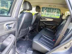 SAIC MG RX5 New Energy 2020 ePLUS National Trend Rongling Luxury Edition - ფოტო 5