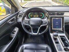 SAIC MG RX5 New Energy 2020 ePLUS National Trend Rongling Luxury Edition - ფოტო 7