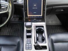 SAIC MG RX5 New Energy 2020 ePLUS National Trend Rongling Luxury Edition - ფოტო 8