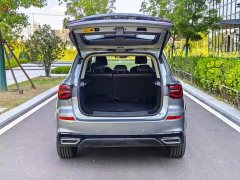 SAIC MG RX5 New Energy 2020 ePLUS National Trend Rongling Luxury Edition - ფოტო 9