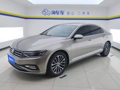 Volkswagen Magotan 2020 330TSI DSG Luxury - ფოტო 1
