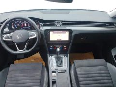 Volkswagen Magotan 2020 330TSI DSG Luxury - ფოტო 12