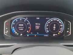 Volkswagen Magotan 2020 330TSI DSG Luxury - ფოტო 14