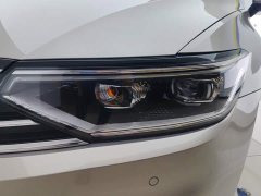 Volkswagen Magotan 2020 330TSI DSG Luxury - ფოტო 5