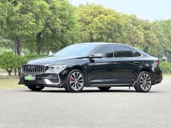 Geely Xingrui Oriental Radiance 1.5TD Kunlun Edition - ფოტო 1