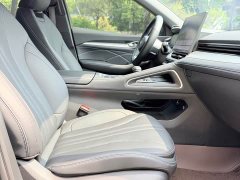 Geely Xingrui Oriental Radiance 1.5TD Kunlun Edition - ფოტო 10