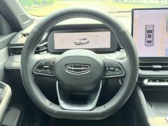 Geely Xingrui Oriental Radiance 1.5TD Kunlun Edition - ფოტო 12