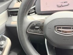 Geely Xingrui Oriental Radiance 1.5TD Kunlun Edition - ფოტო 13
