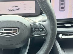 Geely Xingrui Oriental Radiance 1.5TD Kunlun Edition - ფოტო 14
