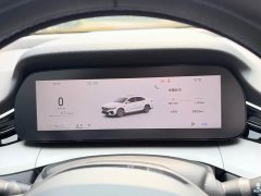 Geely Xingrui Oriental Radiance 1.5TD Kunlun Edition - ფოტო 15