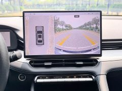 Geely Xingrui Oriental Radiance 1.5TD Kunlun Edition - ფოტო 16
