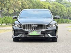 Geely Xingrui Oriental Radiance 1.5TD Kunlun Edition - ფოტო 3