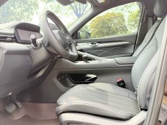 Geely Xingrui Oriental Radiance 1.5TD Kunlun Edition - ფოტო 9