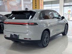 Leapmotor Leapo C10 530 Comfort Edition - ფოტო 6