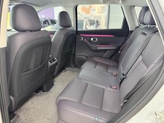 Leapmotor Leapo C10 530 Comfort Edition - ფოტო 8