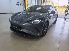 BYD Seal 06 EV 545KM Premier - ფოტო 1